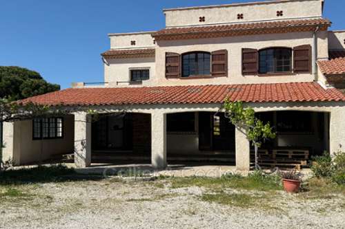 Bormes-les-Mimosas Var Villa Bild 7391794