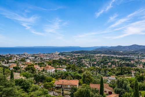 Bormes-les-Mimosas Var villa foto 7400188