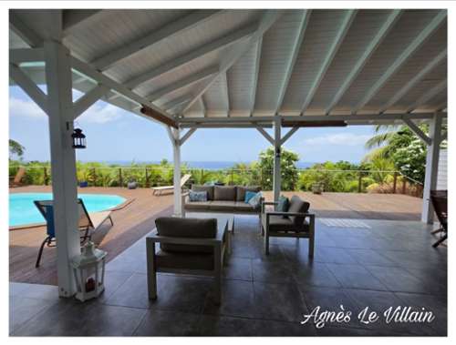 Bouillante Guadeloupe Villa Bild 7394481