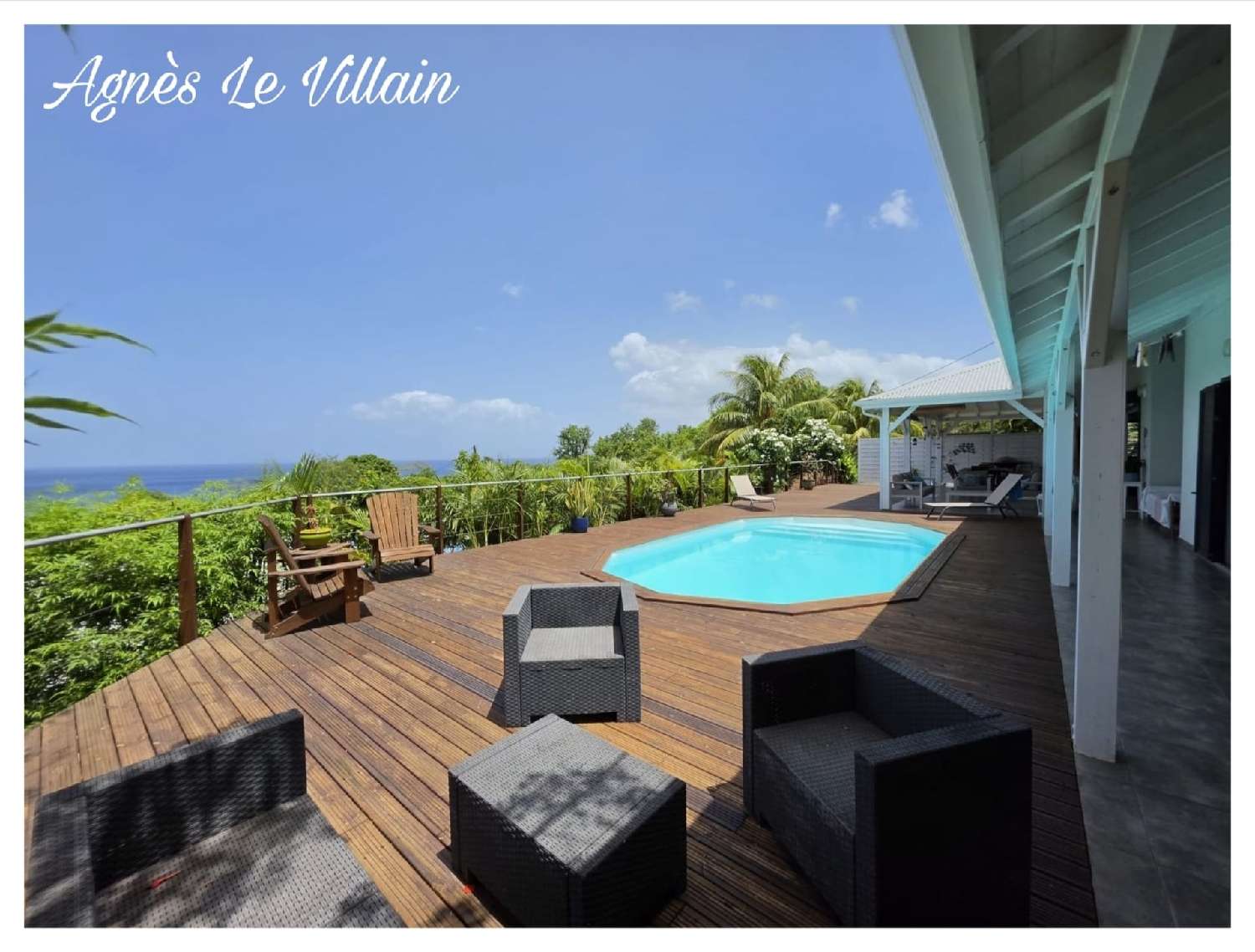  kaufen Villa Bouillante Guadeloupe 3