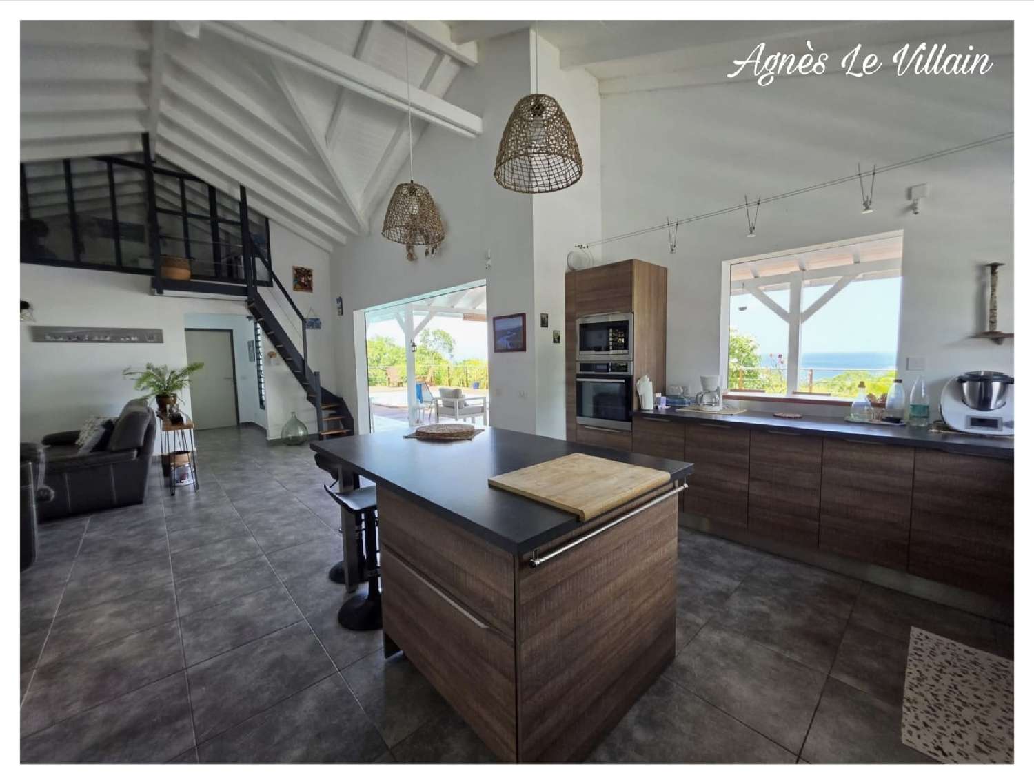  kaufen Villa Bouillante Guadeloupe 6