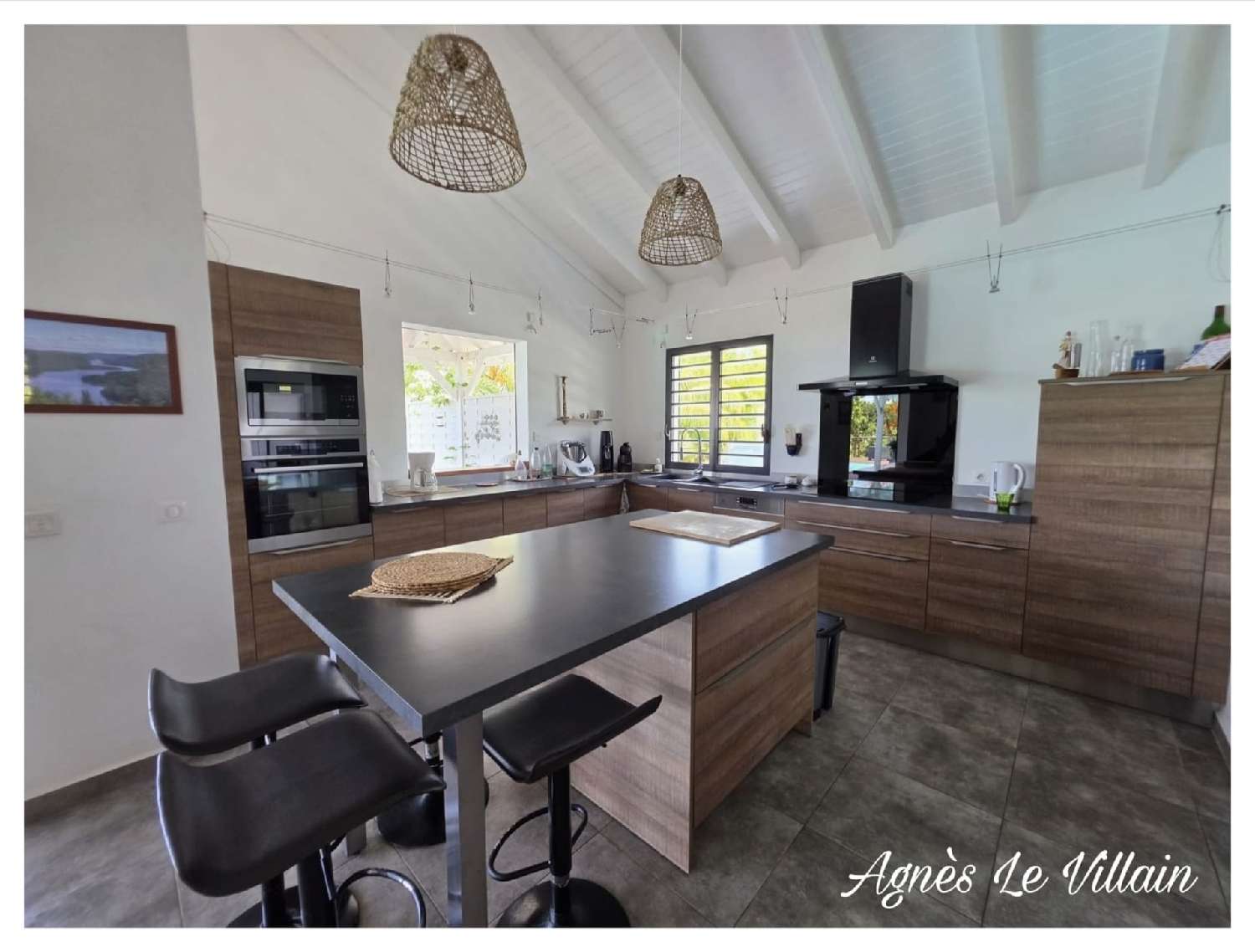  kaufen Villa Bouillante Guadeloupe 7