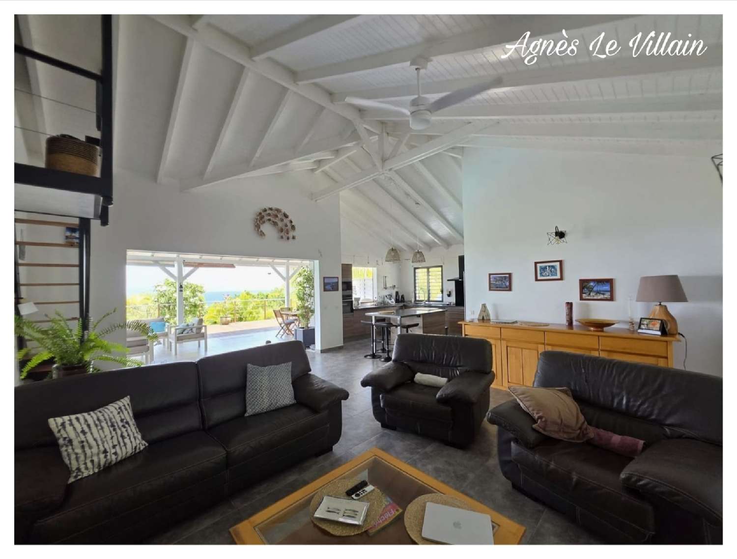  kaufen Villa Bouillante Guadeloupe 8