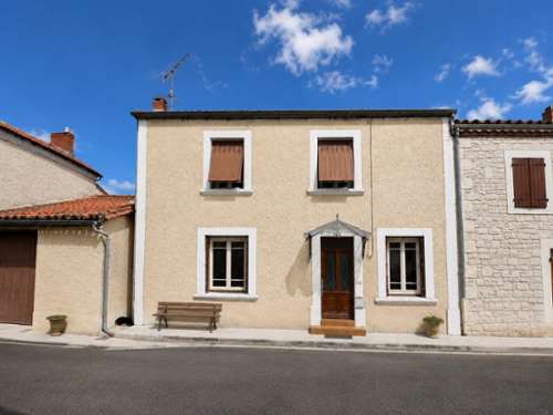 Bourlens Lot-et-Garonne villa foto 7385537