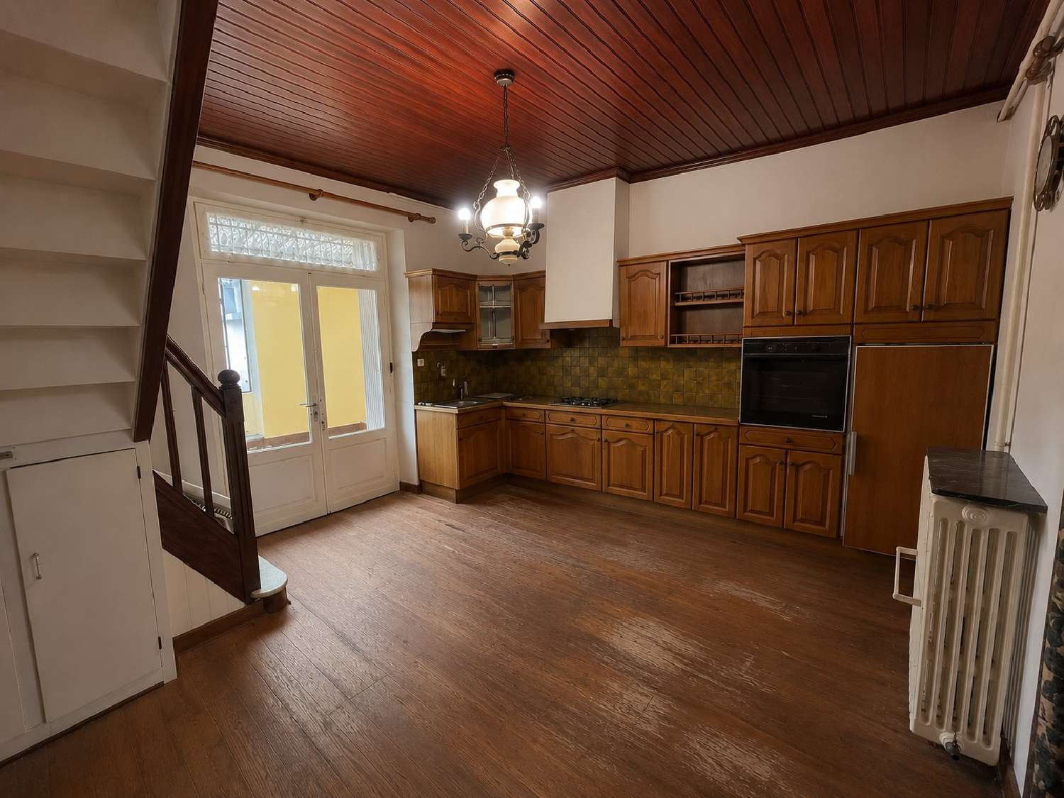 for sale villa Bourlens Lot-et-Garonne 3