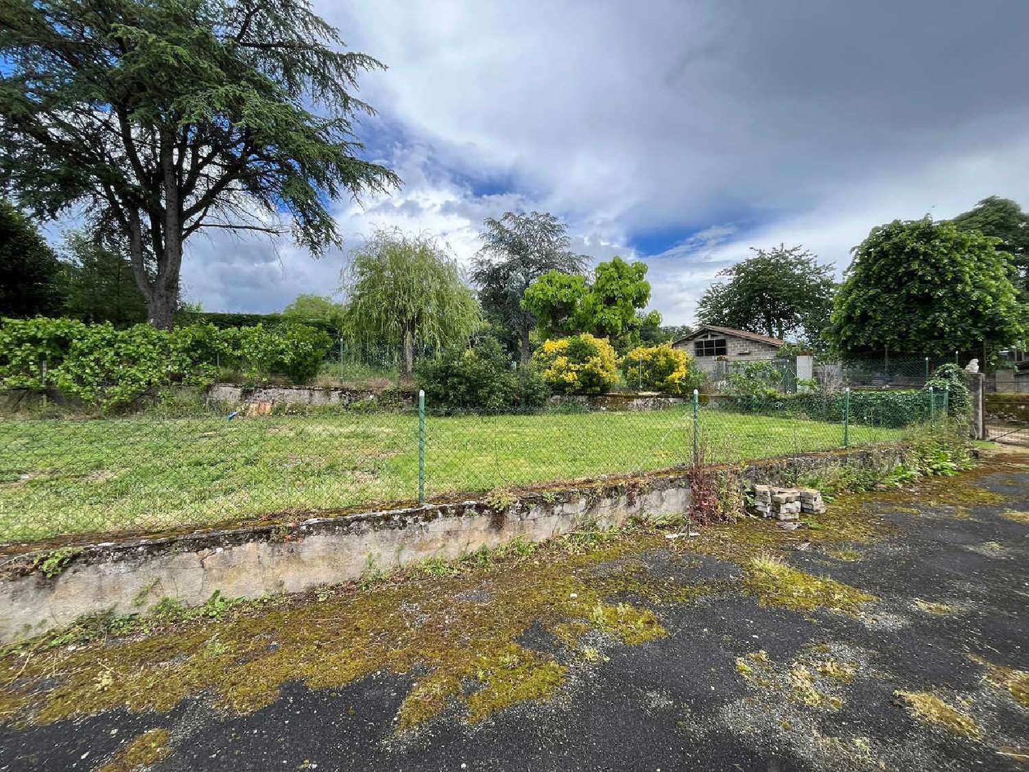 for sale villa Bourlens Lot-et-Garonne 5