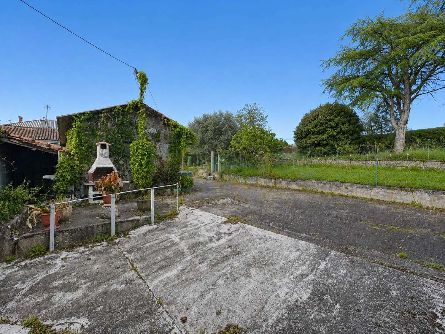 for sale villa Bourlens Lot-et-Garonne 6