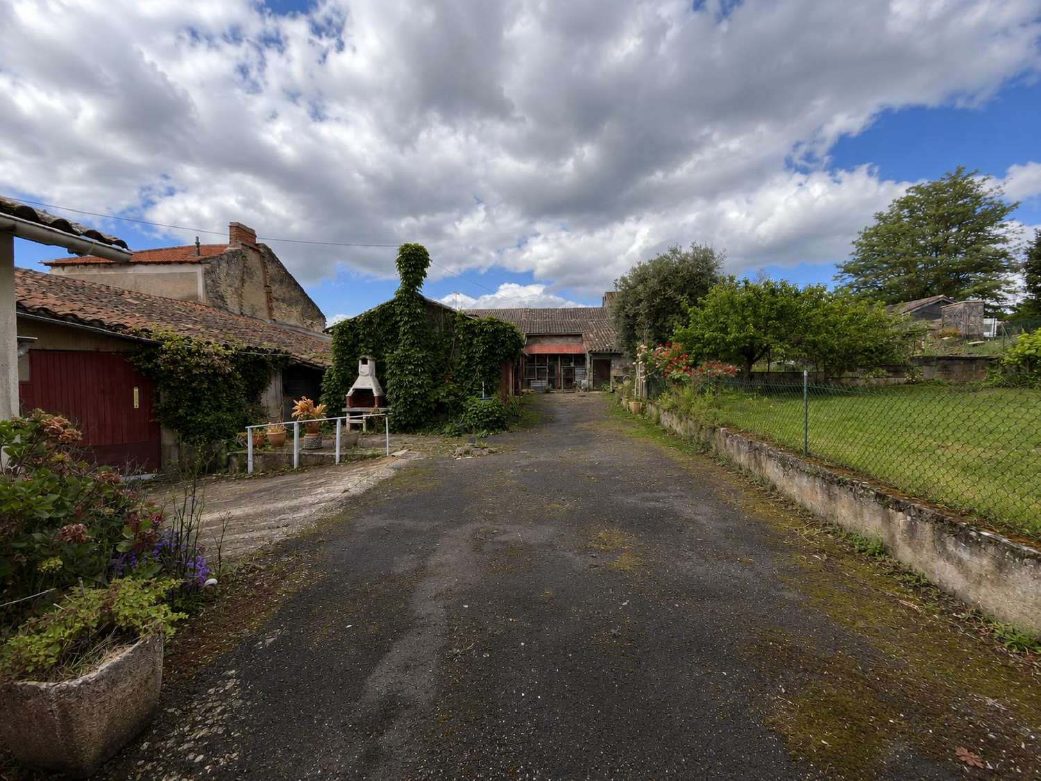 for sale villa Bourlens Lot-et-Garonne 7