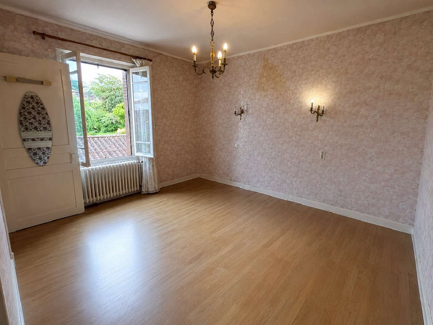 for sale villa Bourlens Lot-et-Garonne 8