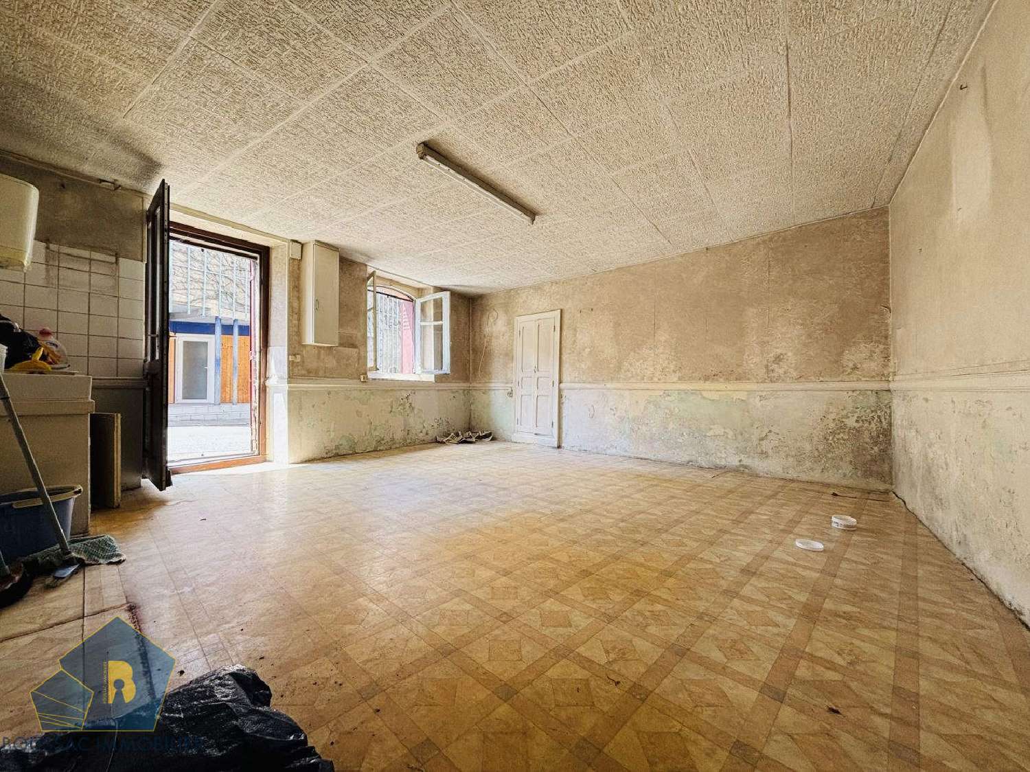  en venta villa Boussac-Bourg Creuse 3