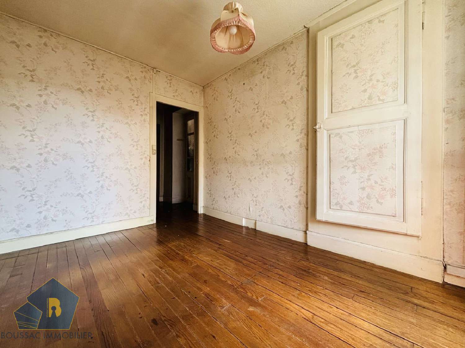  en venta villa Boussac-Bourg Creuse 5