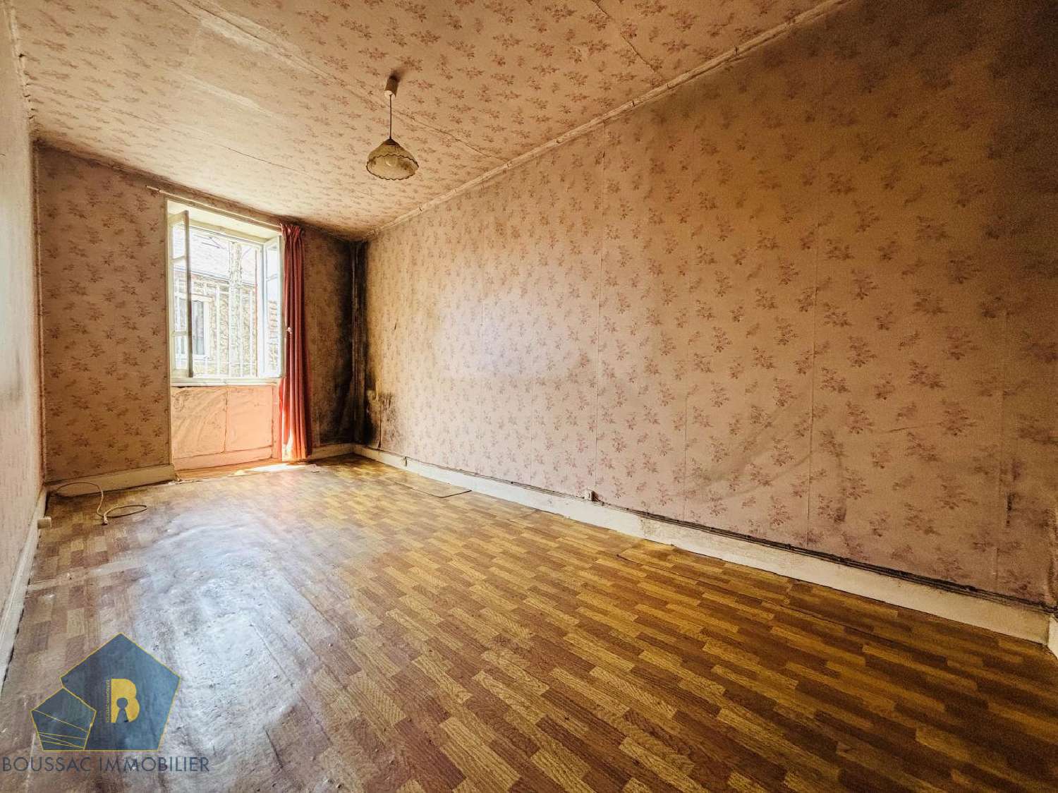  en venta villa Boussac-Bourg Creuse 6