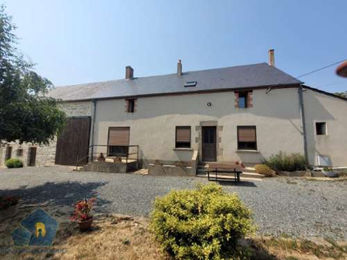 Boussac-Bourg Creuse villa foto