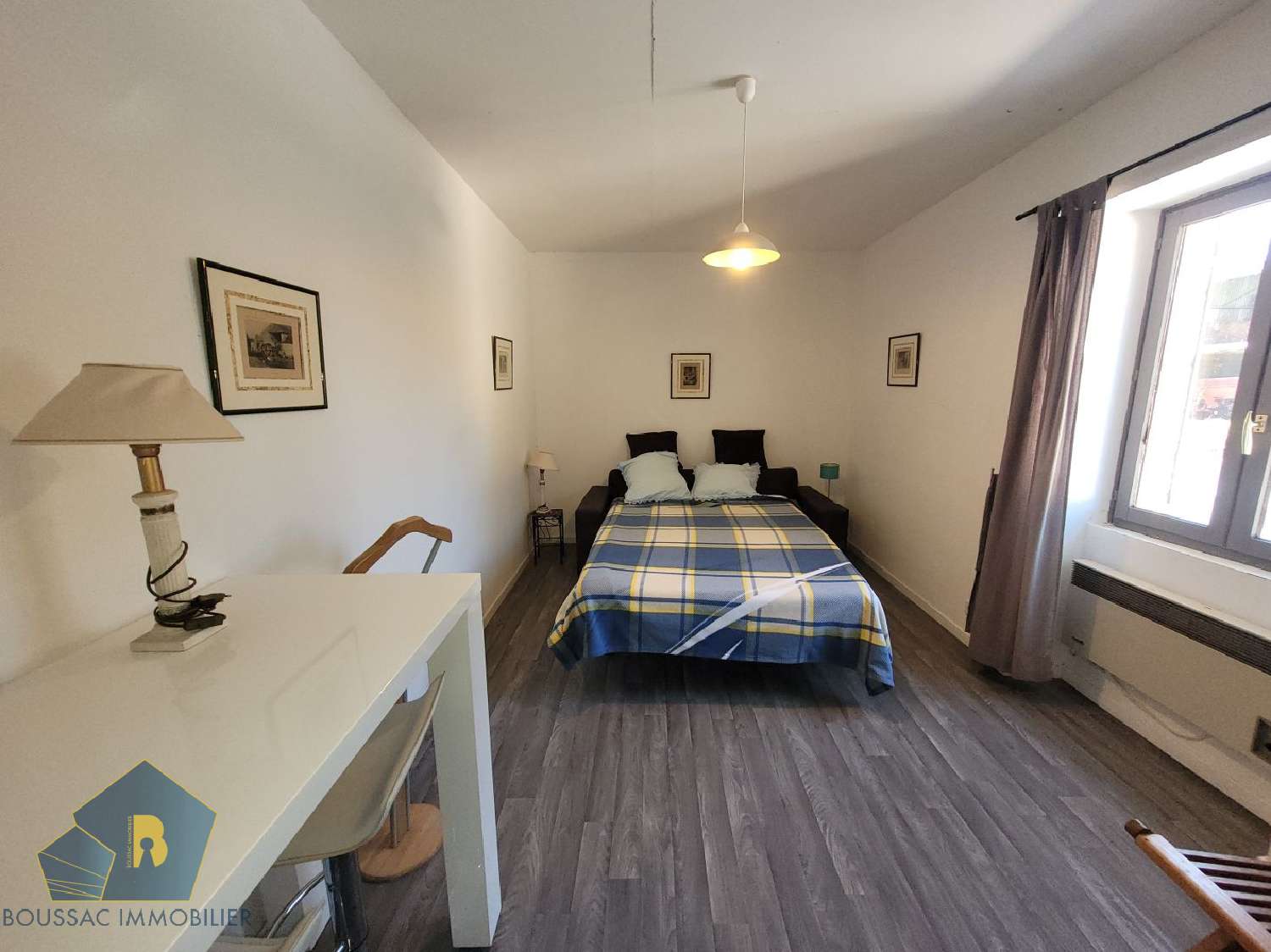  te koop villa Boussac-Bourg Creuse 5