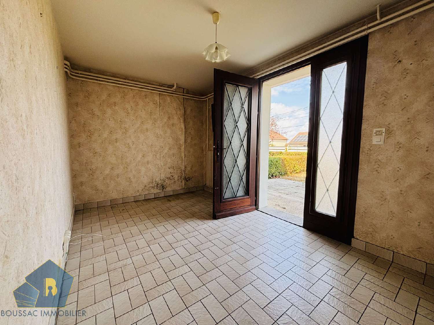  en venta villa Boussac-Bourg Creuse 2
