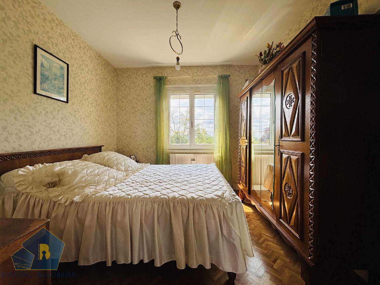  en venta villa Boussac-Bourg Creuse 5