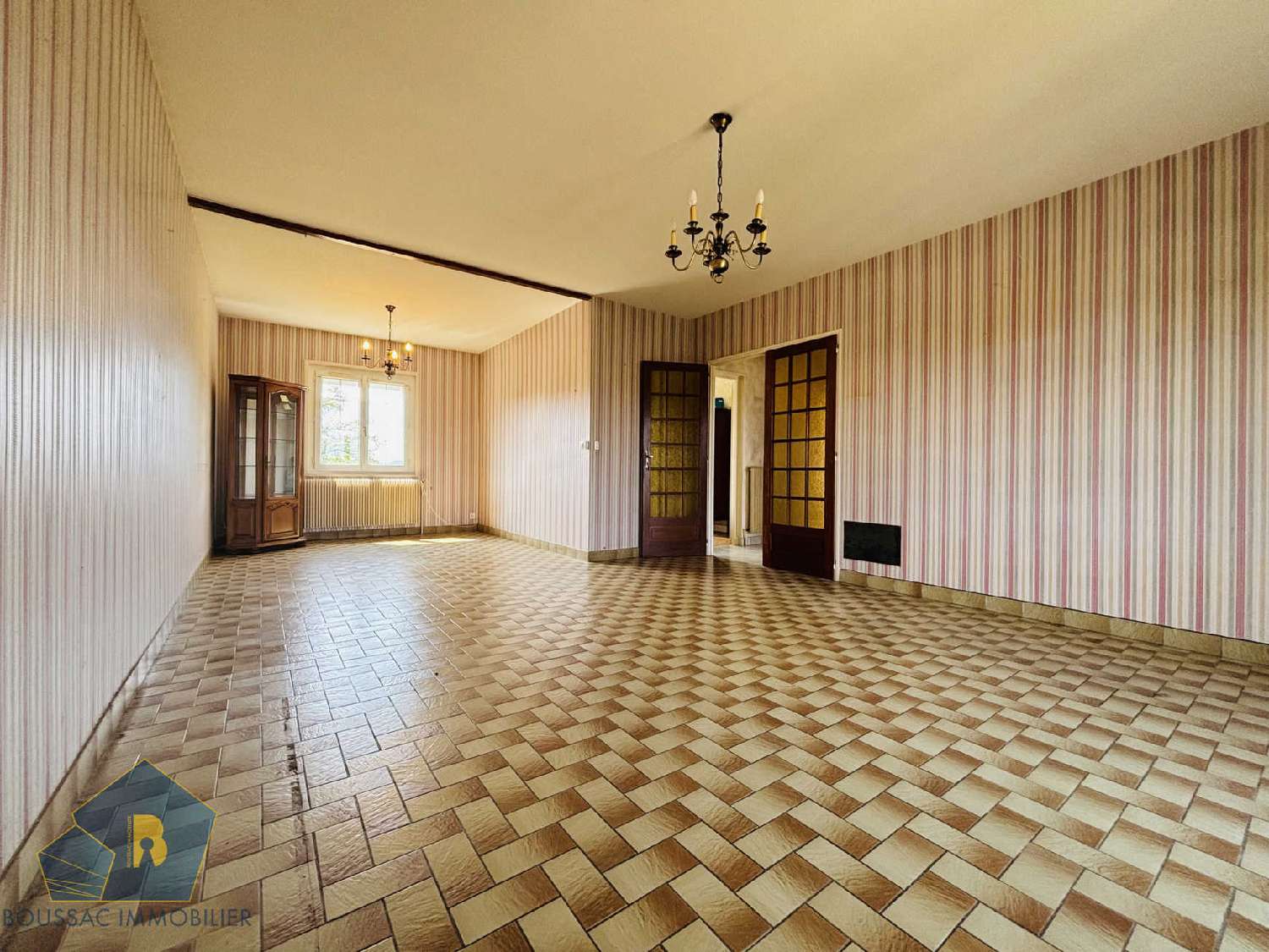  en venta villa Boussac-Bourg Creuse 6
