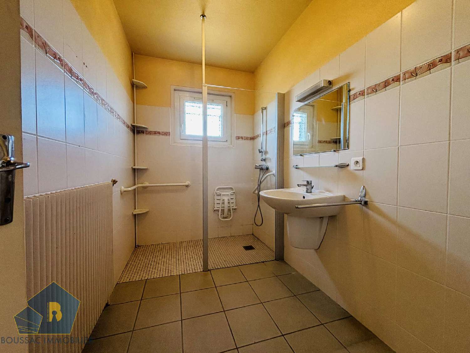  en venta villa Boussac-Bourg Creuse 8