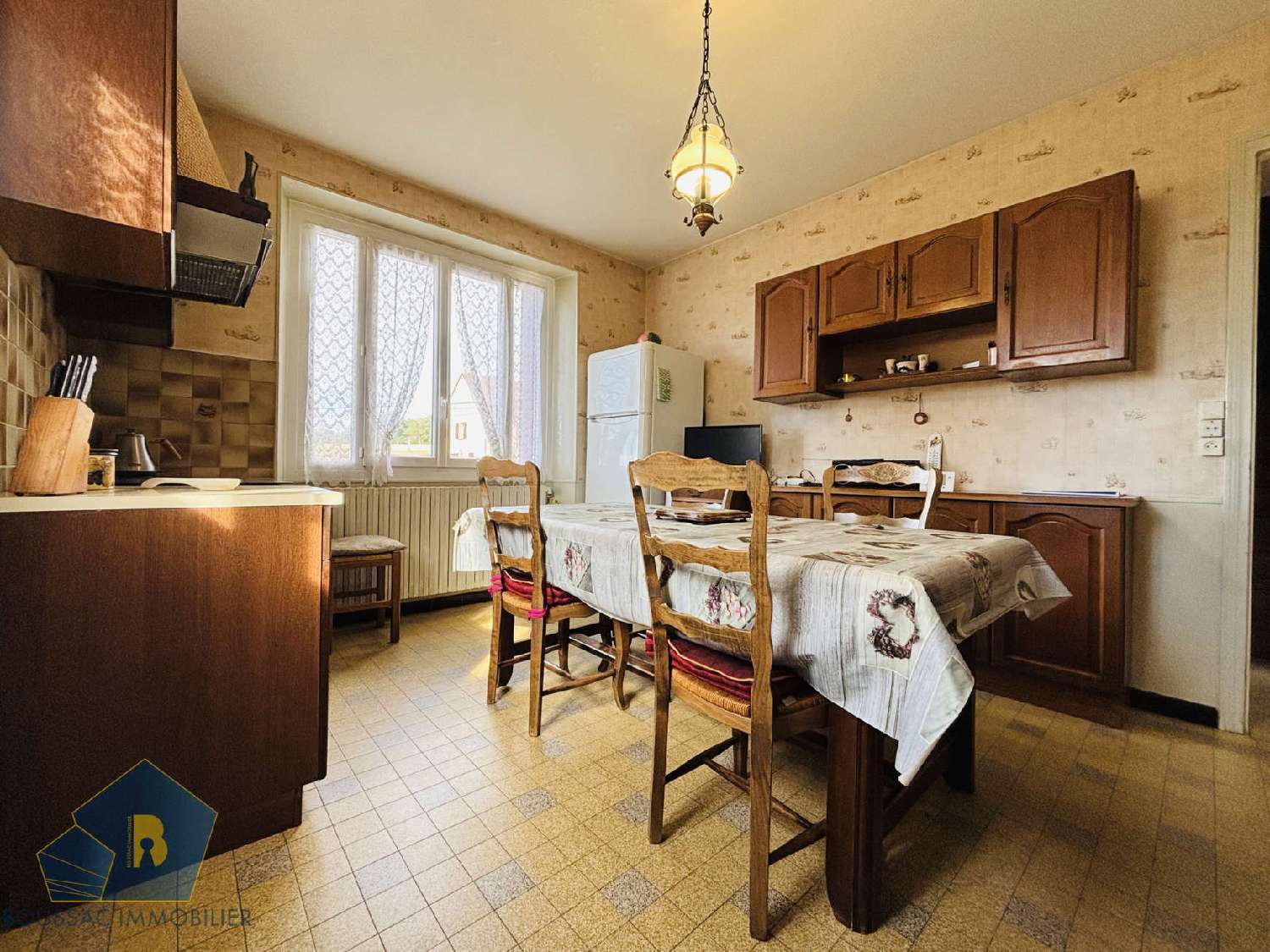 te koop villa Boussac-Bourg Creuse 2