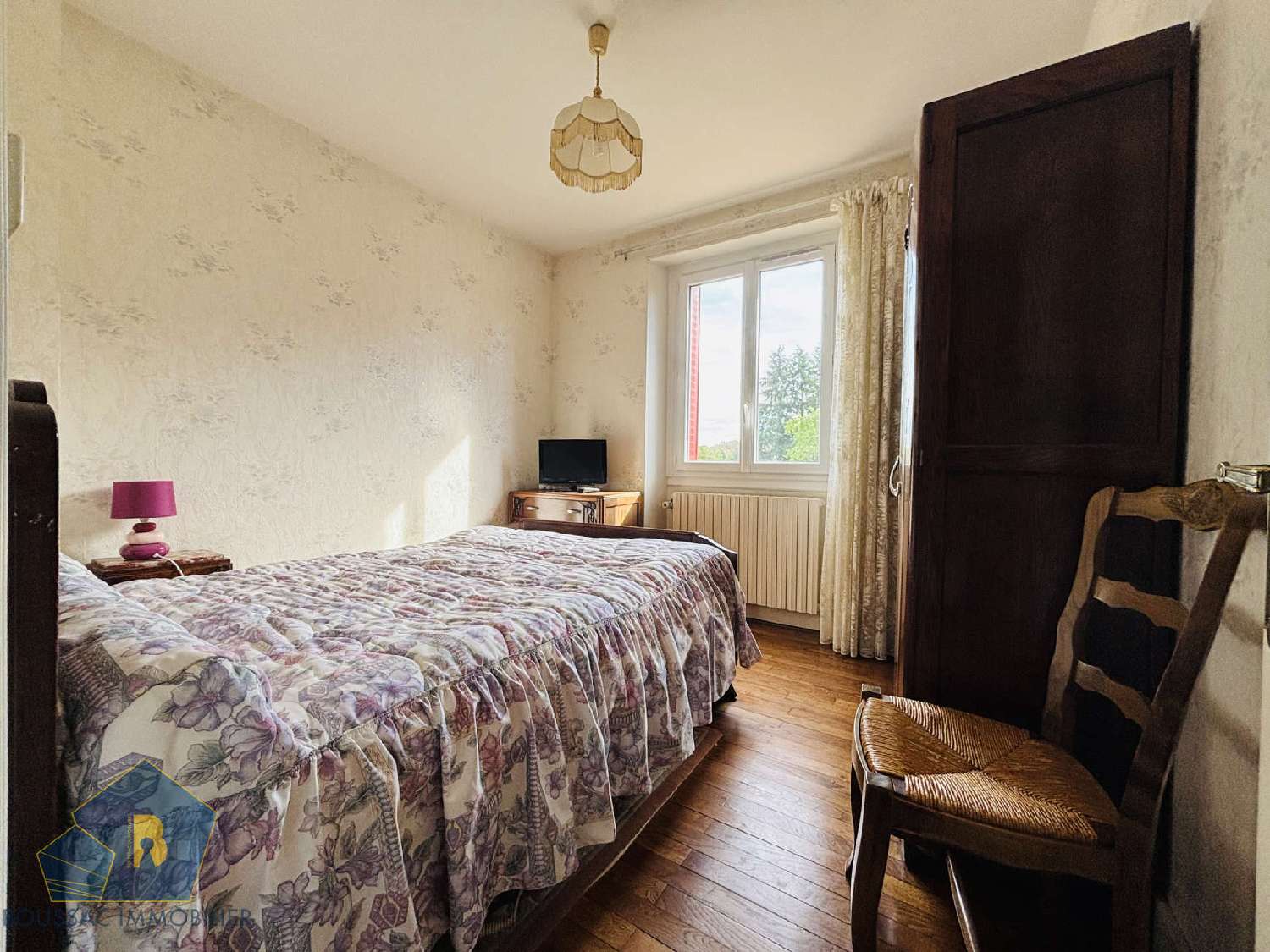 te koop villa Boussac-Bourg Creuse 5