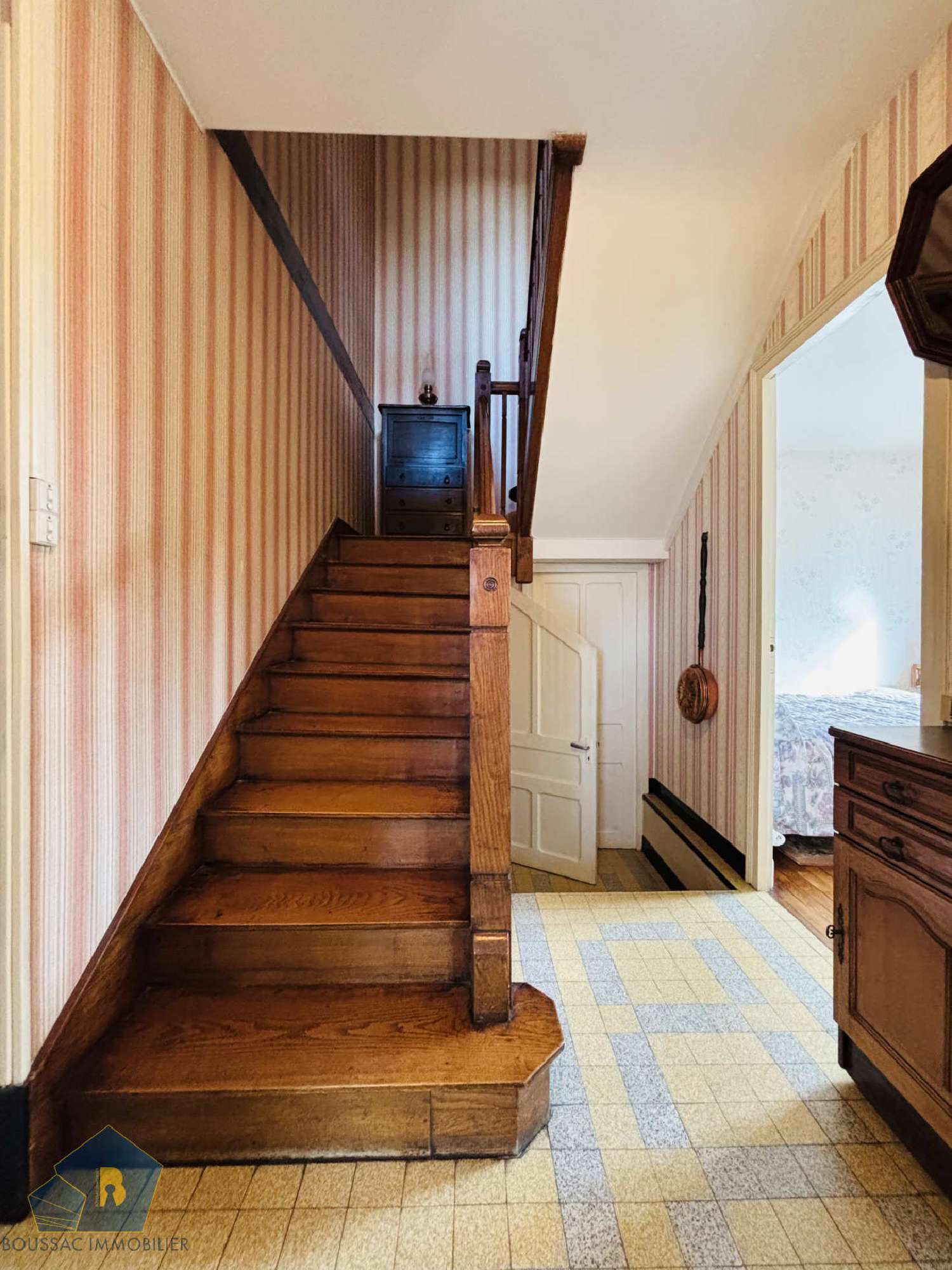 te koop villa Boussac-Bourg Creuse 6