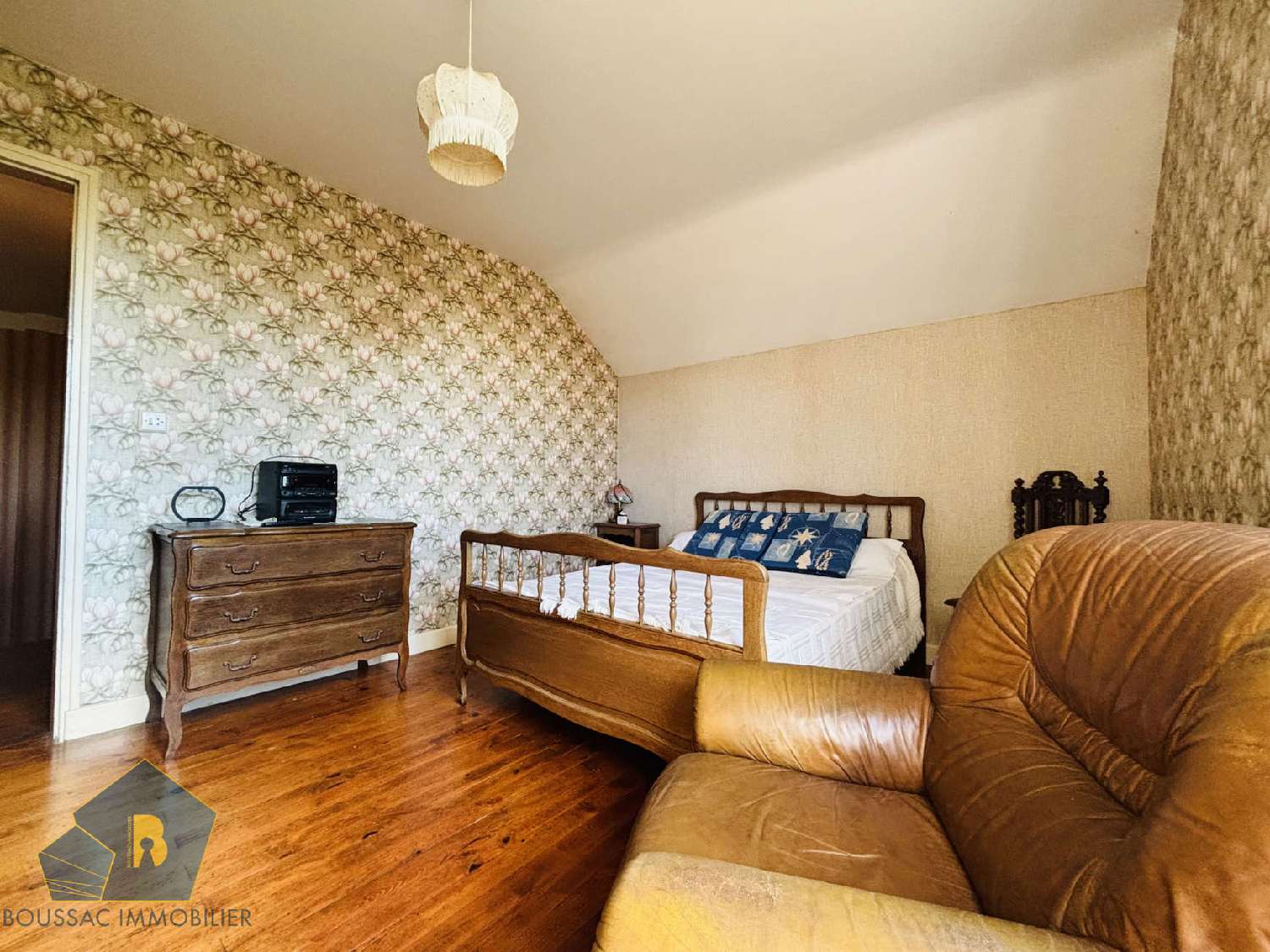 te koop villa Boussac-Bourg Creuse 7