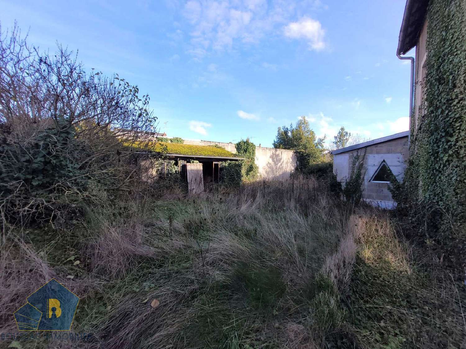 kaufen Villa Boussac Creuse 5