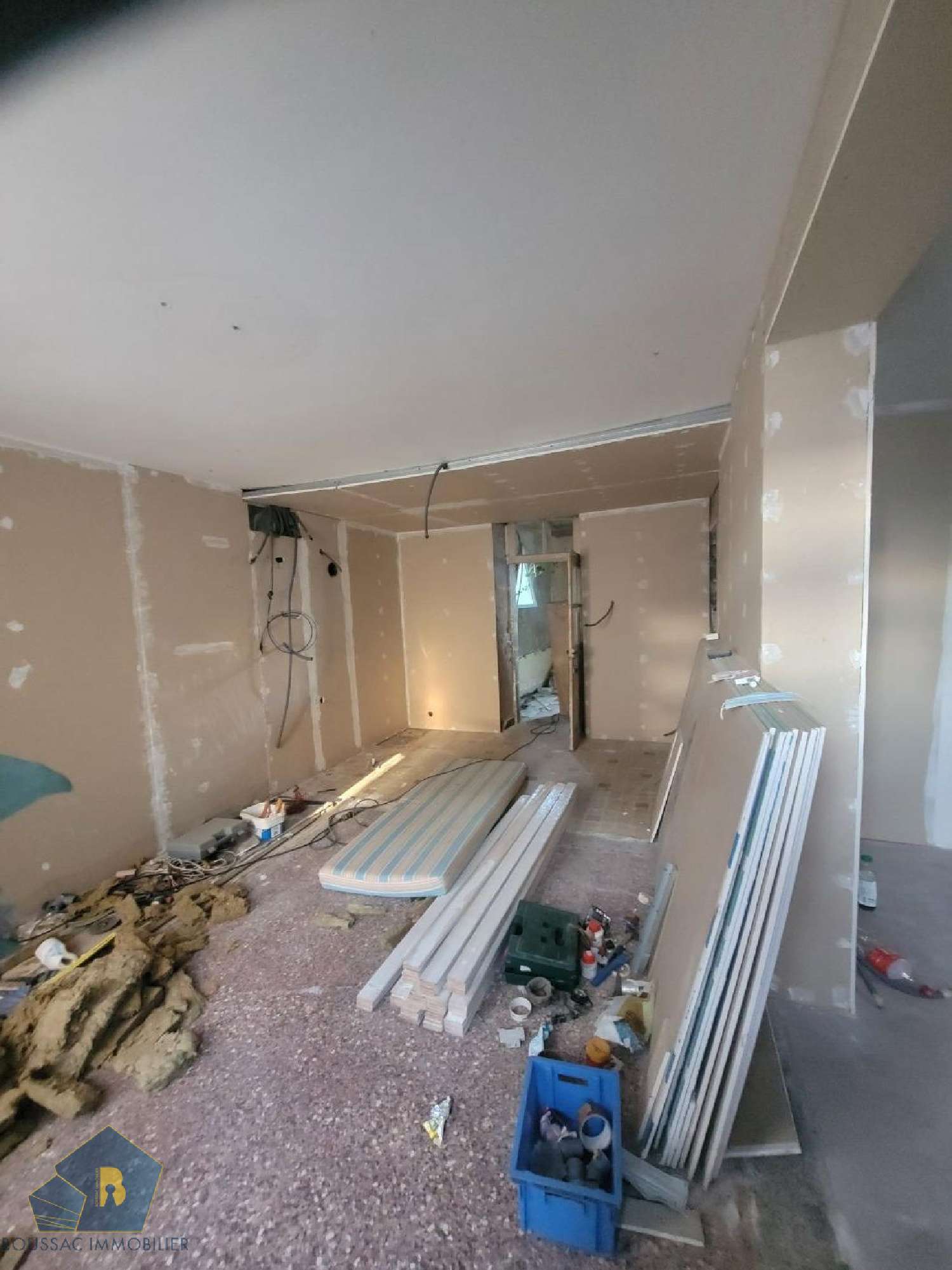 kaufen Villa Boussac Creuse 6