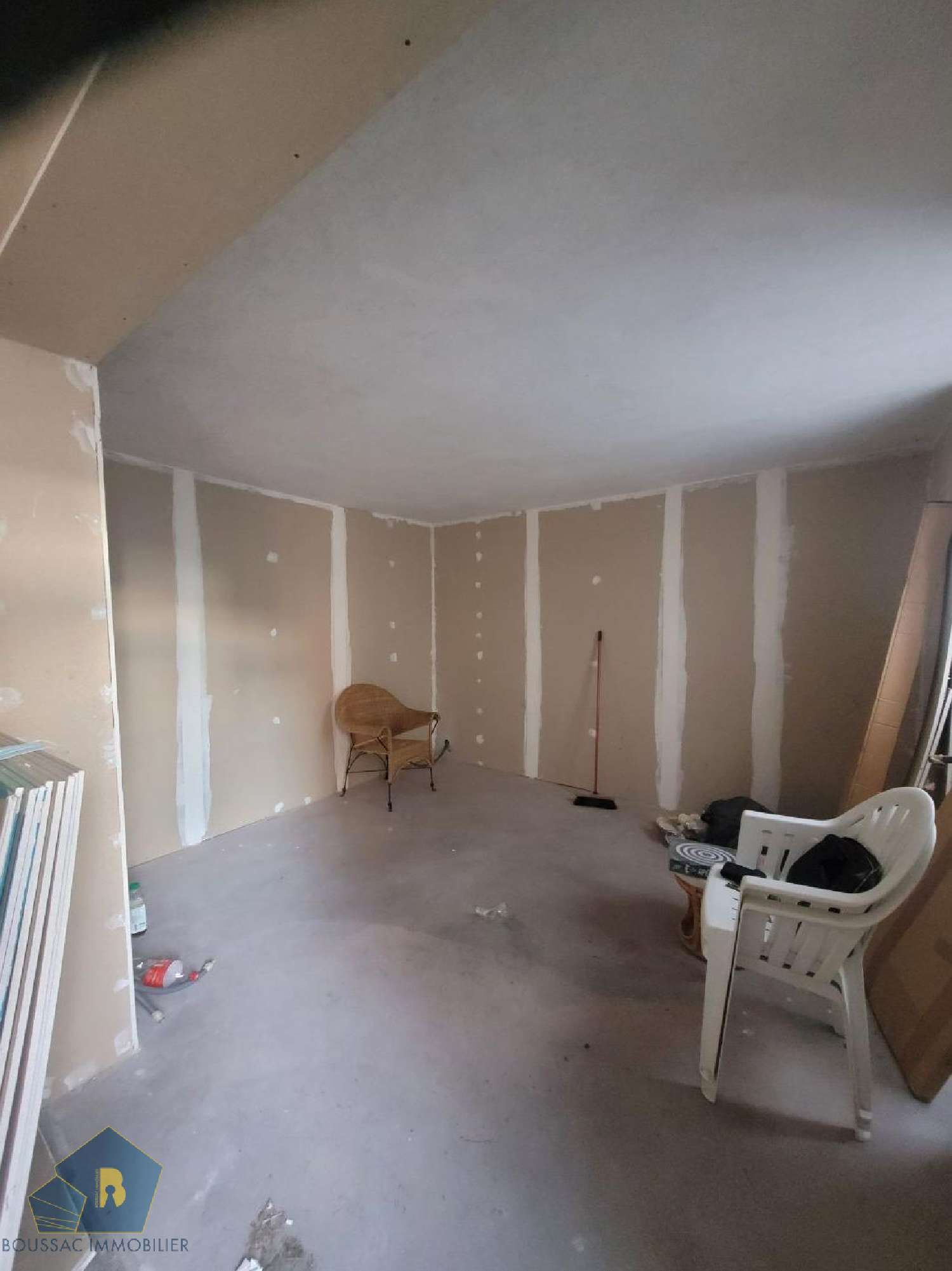 kaufen Villa Boussac Creuse 8