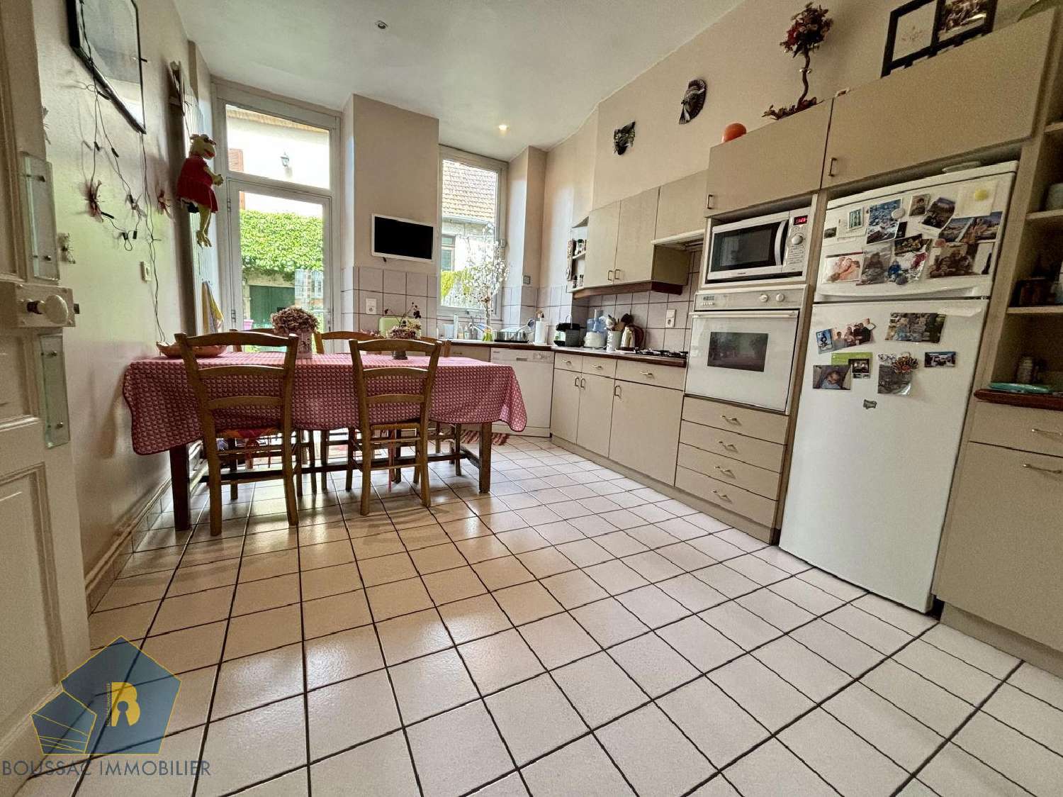  kaufen Villa Boussac Creuse 2