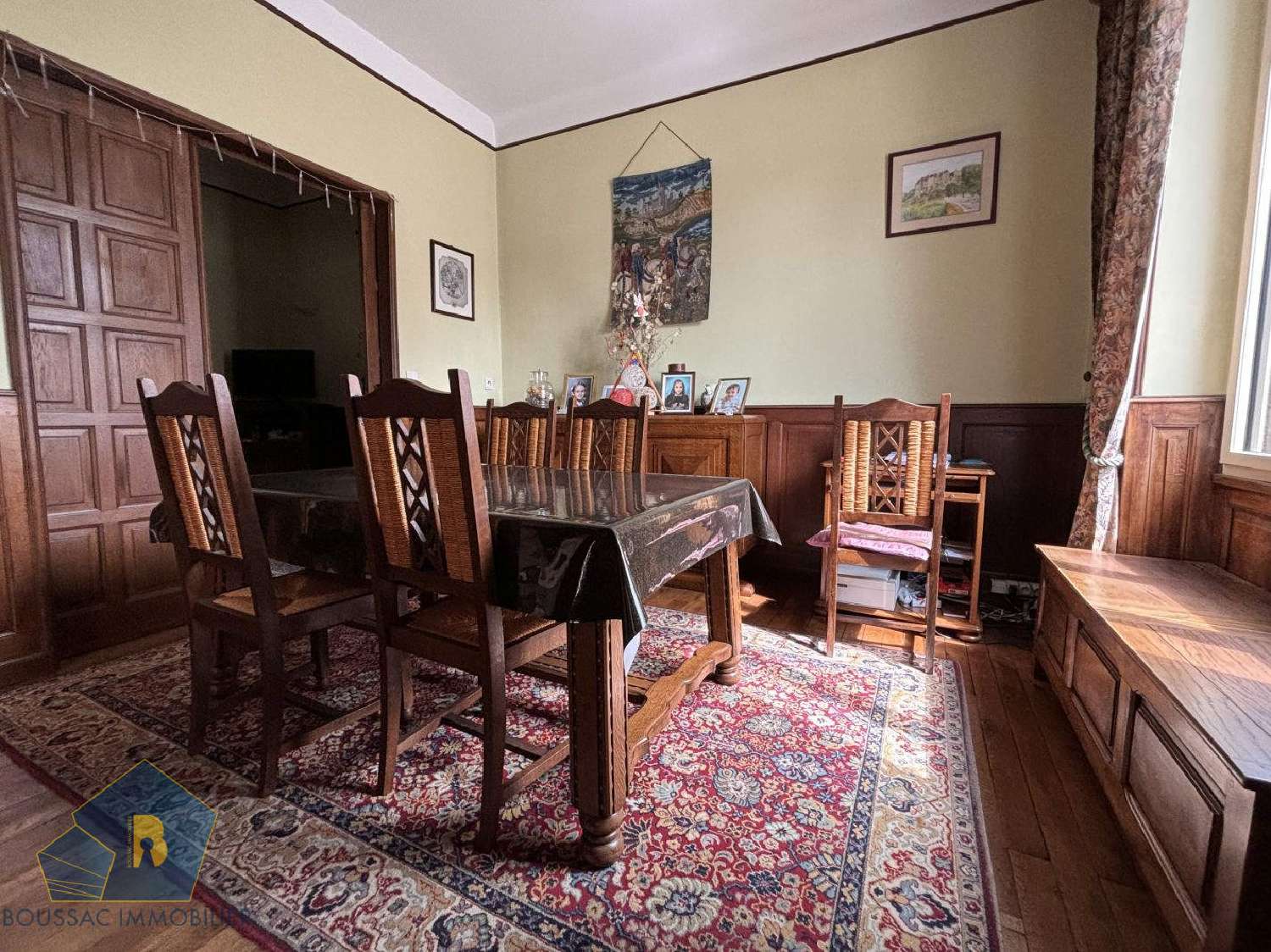  kaufen Villa Boussac Creuse 3