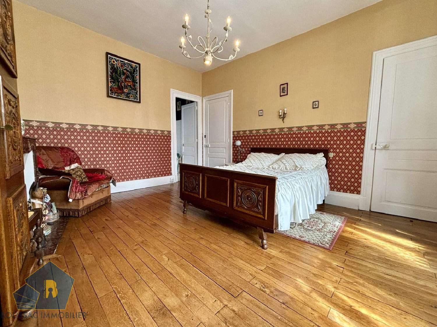  kaufen Villa Boussac Creuse 6