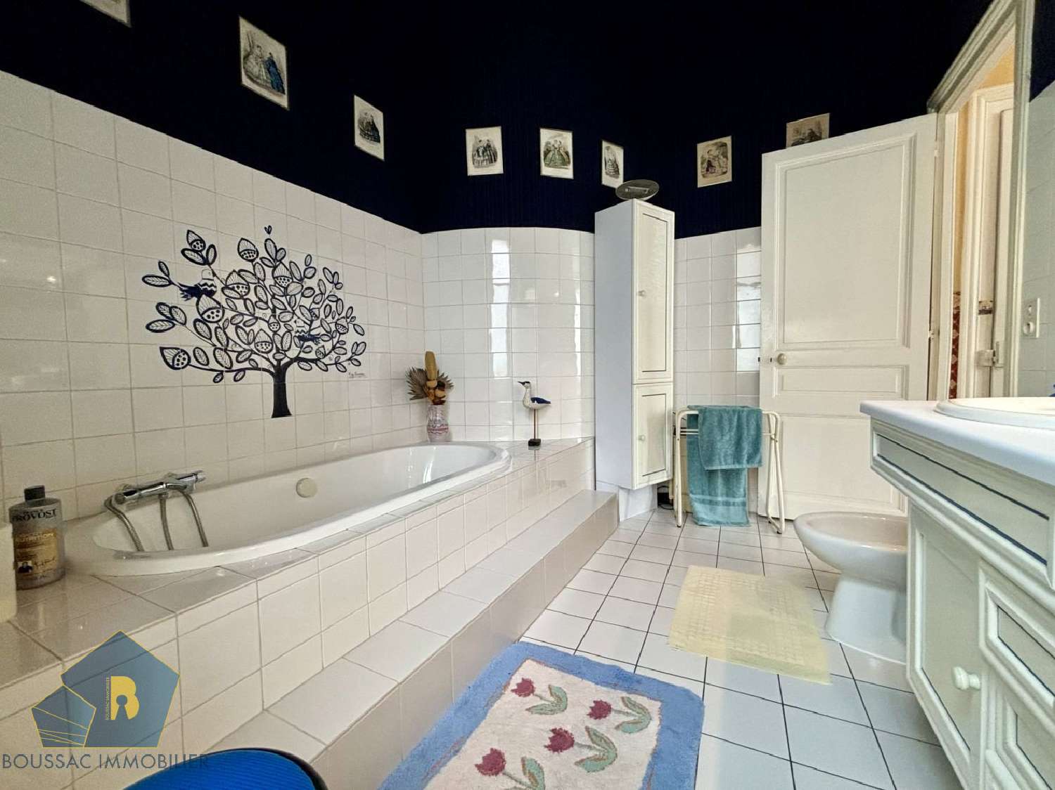  kaufen Villa Boussac Creuse 7