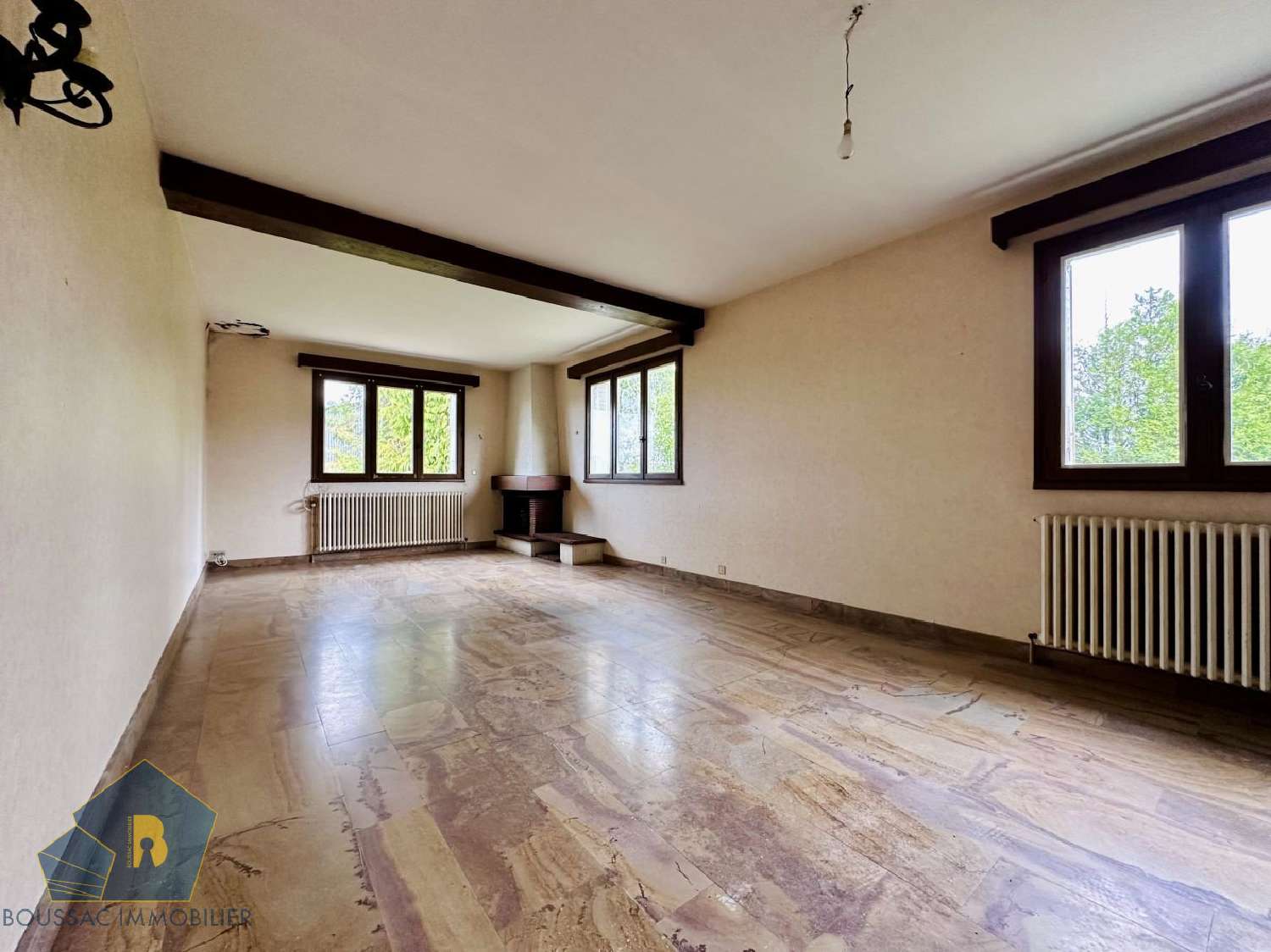 kaufen Villa Boussac Creuse 2
