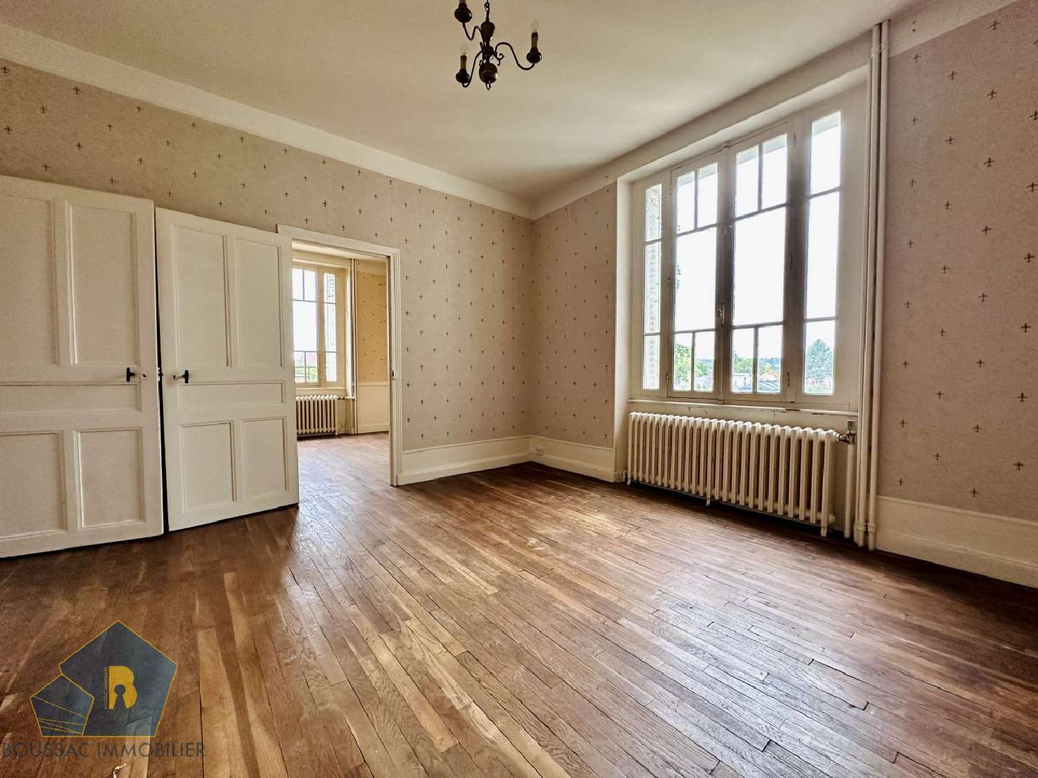  kaufen Villa Boussac Creuse 4