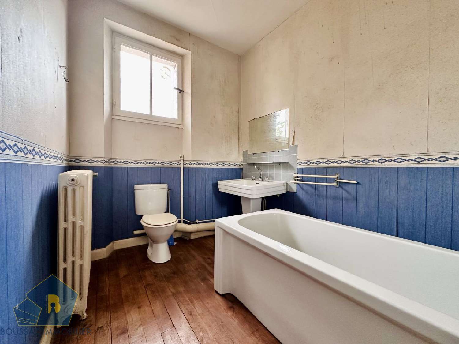  kaufen Villa Boussac Creuse 6