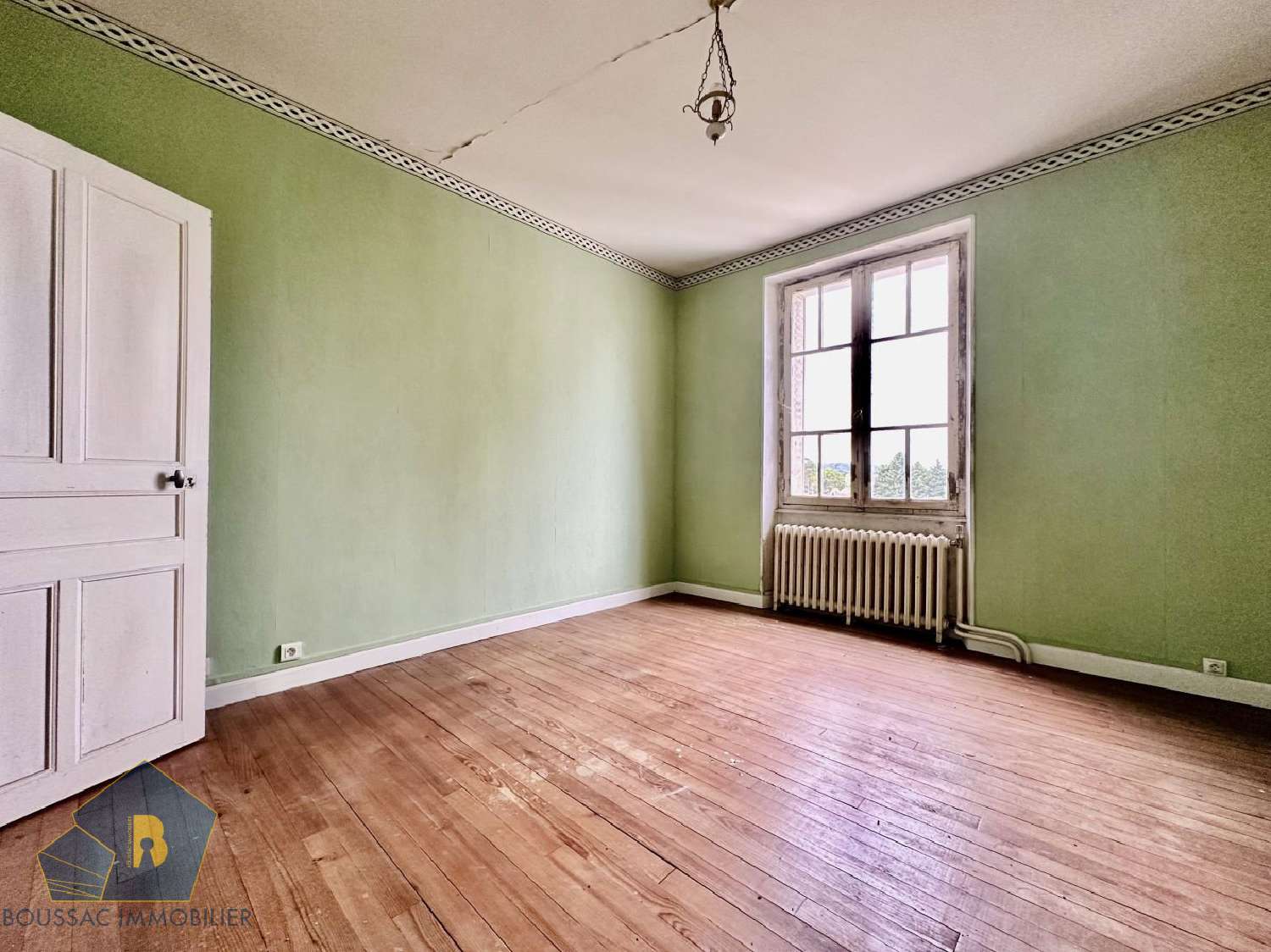  kaufen Villa Boussac Creuse 7