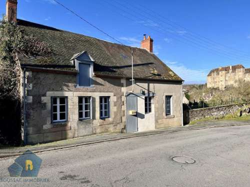 Boussac Creuse villa foto 7393284