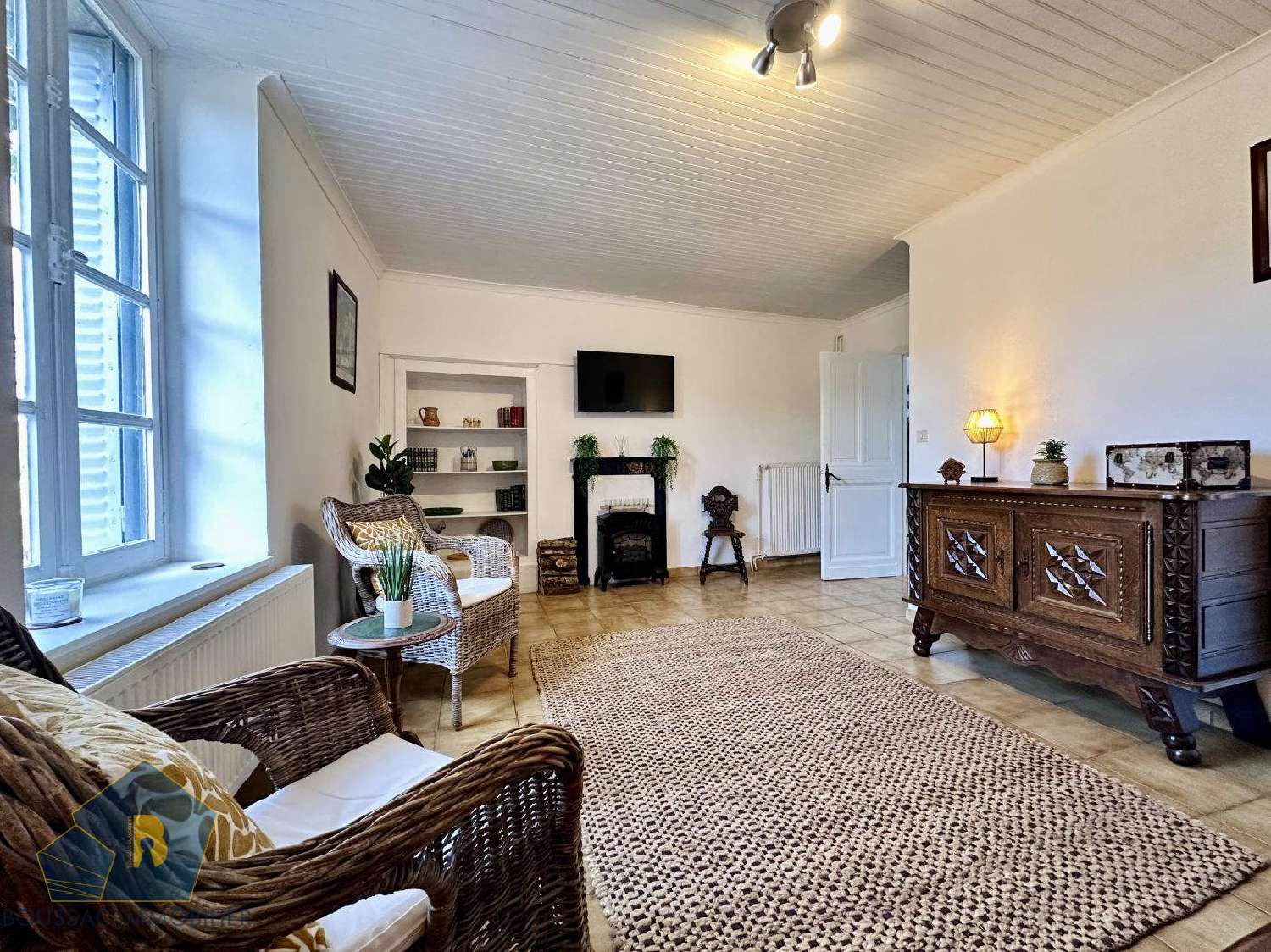  kaufen Villa Boussac Creuse 4