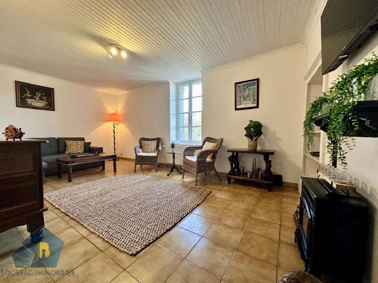  kaufen Villa Boussac Creuse 5