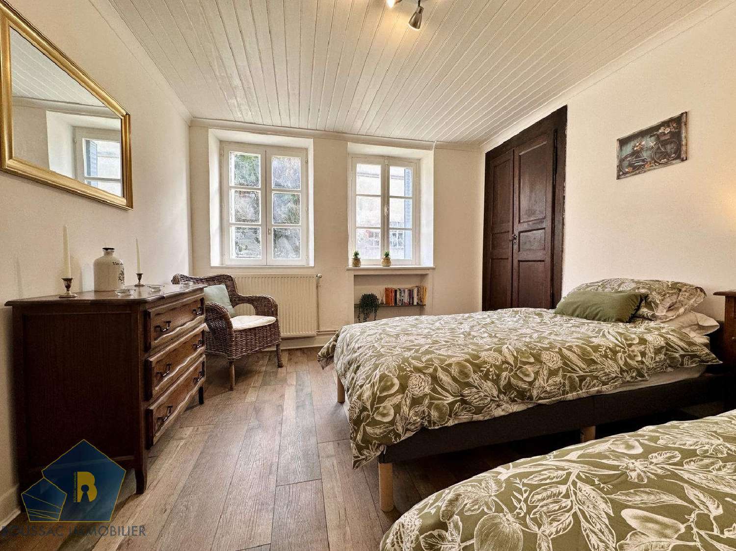  kaufen Villa Boussac Creuse 7