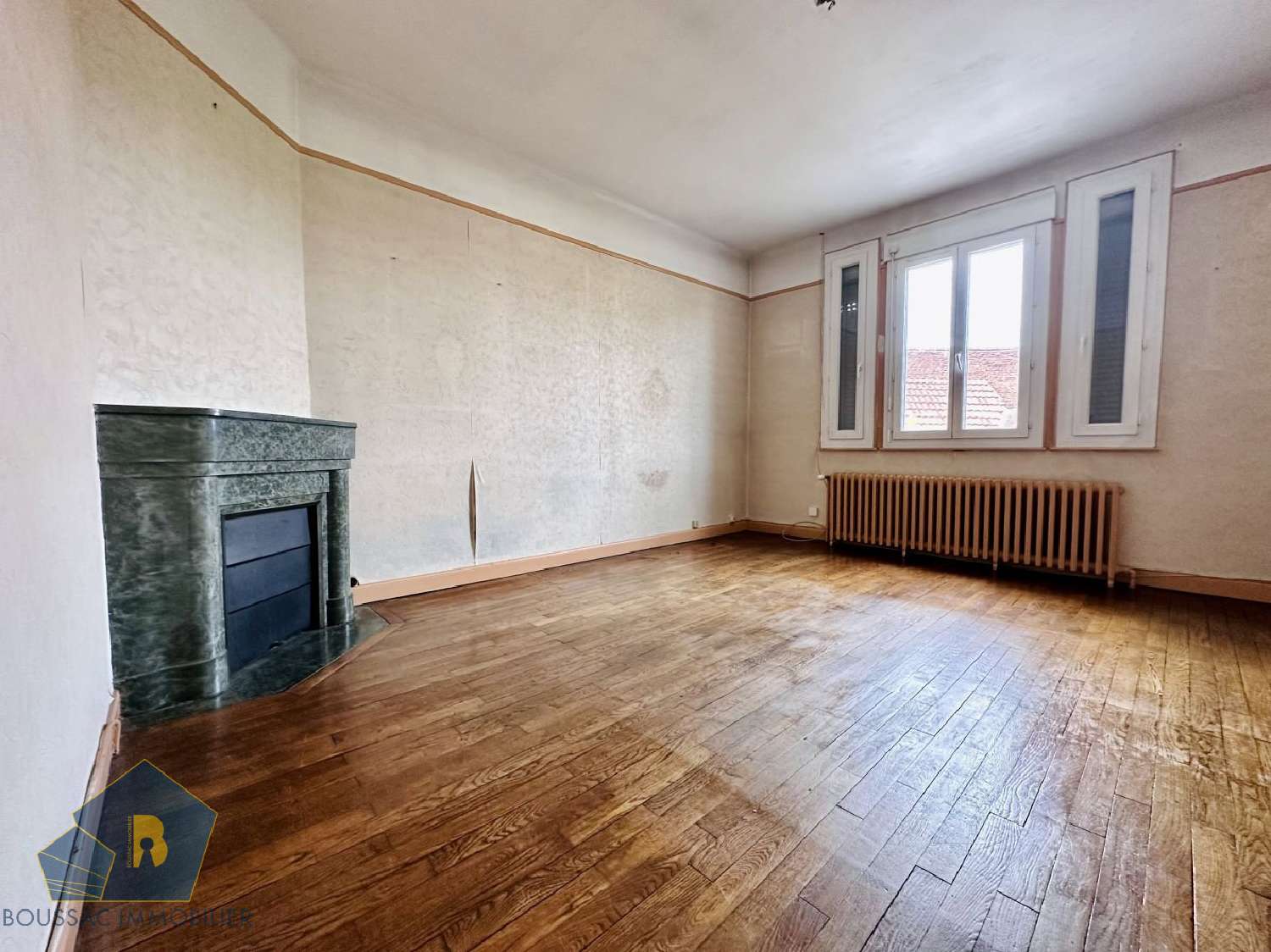 kaufen Villa Boussac Creuse 3