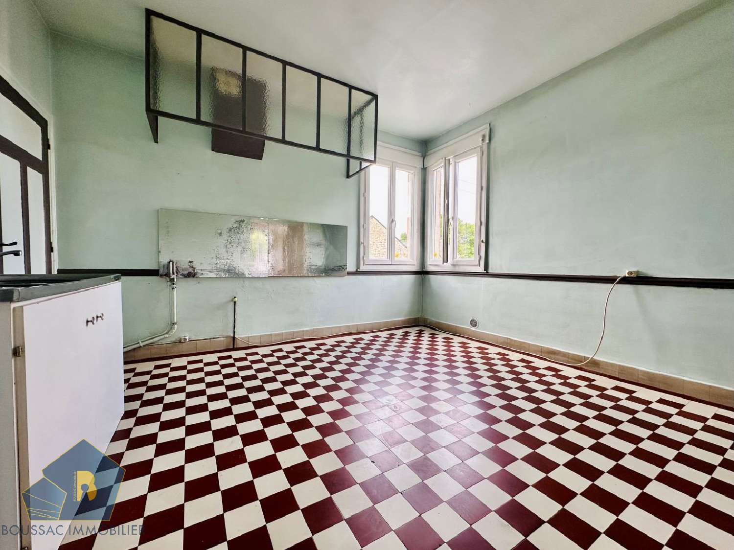 kaufen Villa Boussac Creuse 4