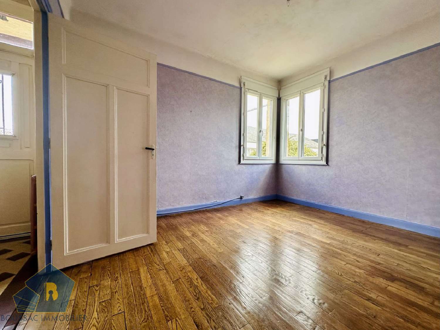 kaufen Villa Boussac Creuse 5