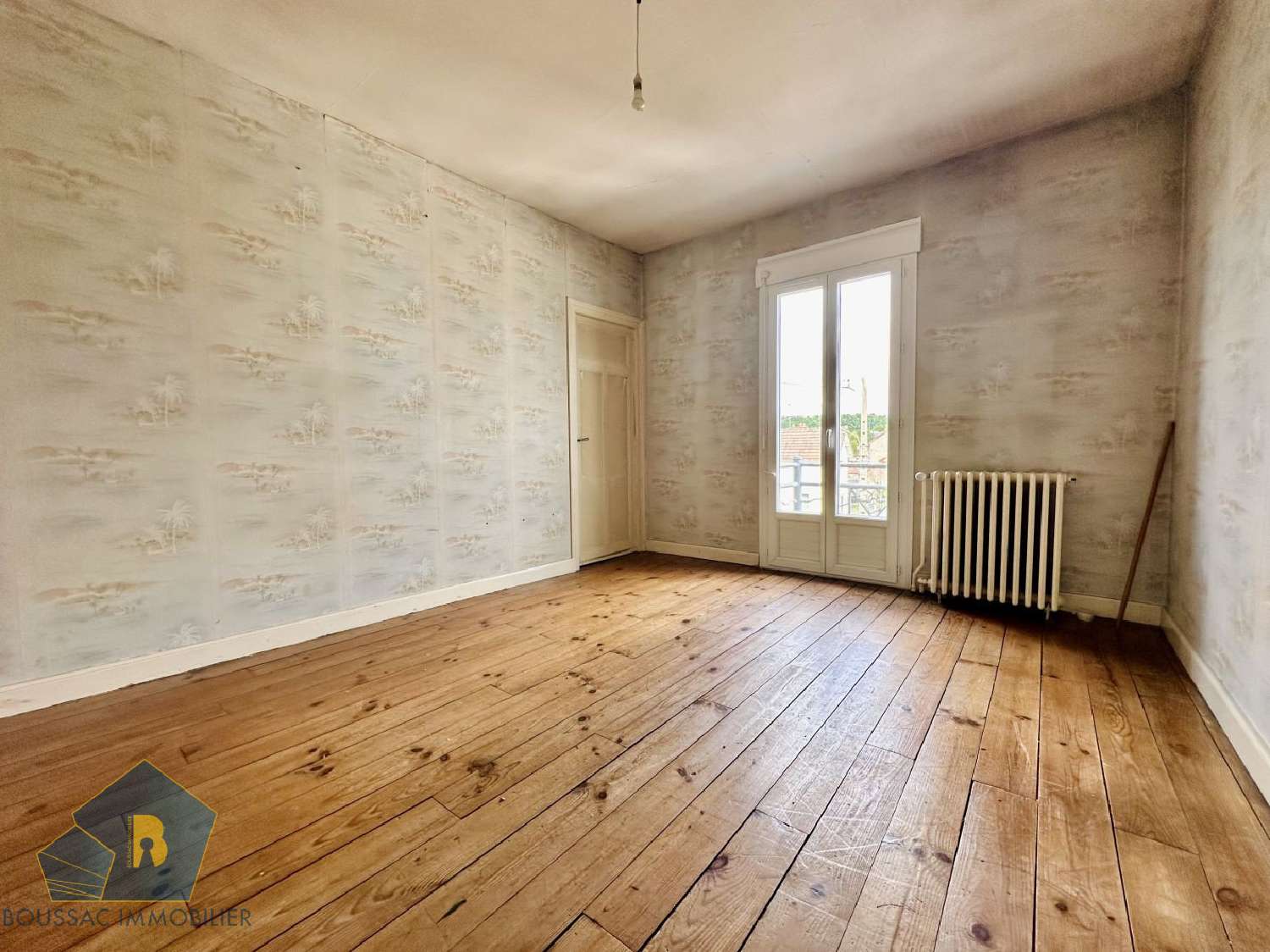 kaufen Villa Boussac Creuse 7
