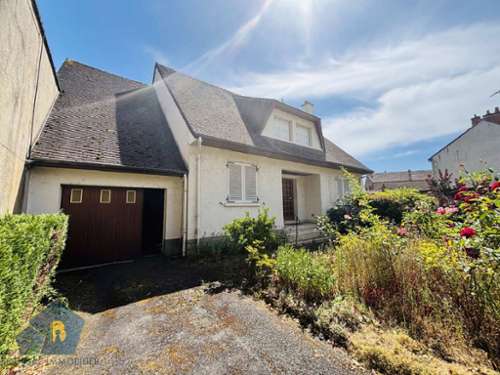Boussac Creuse villa foto