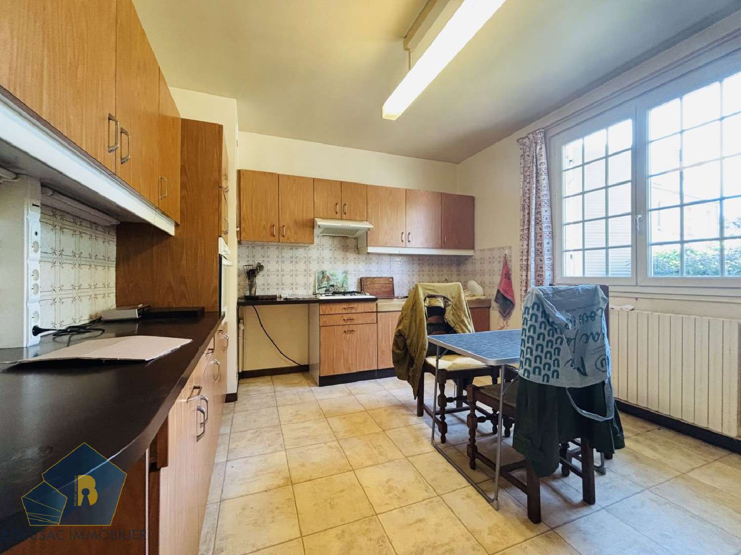 te koop villa Boussac Creuse 2