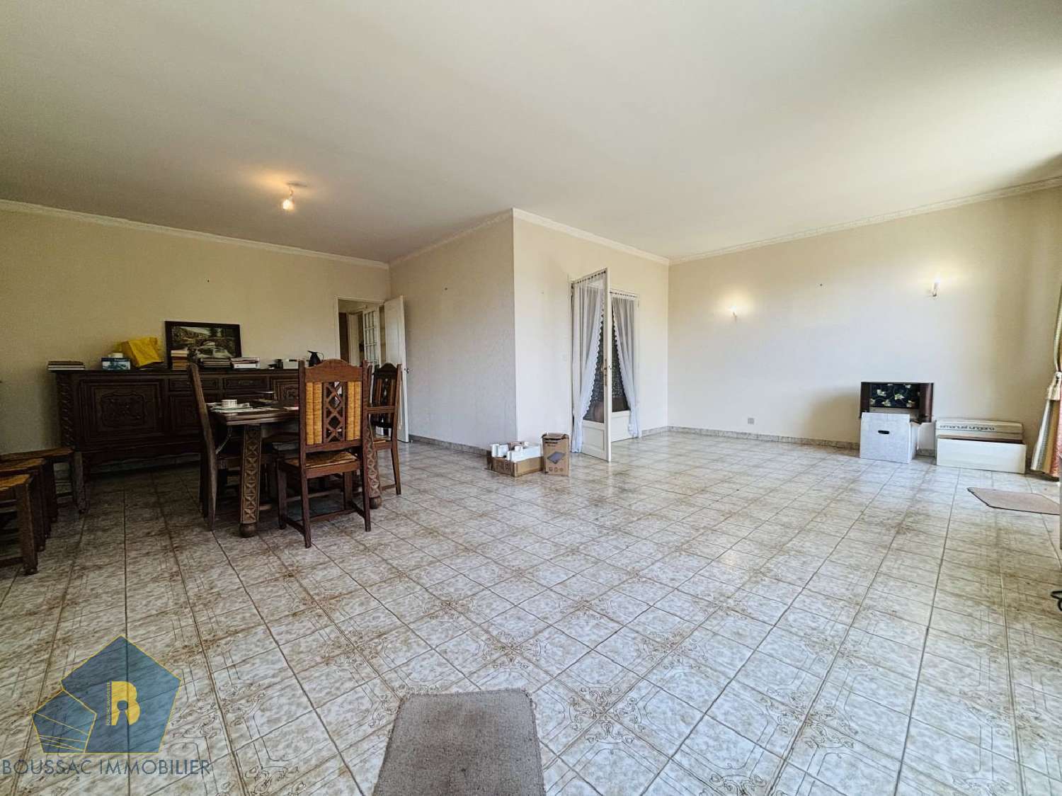 te koop villa Boussac Creuse 3