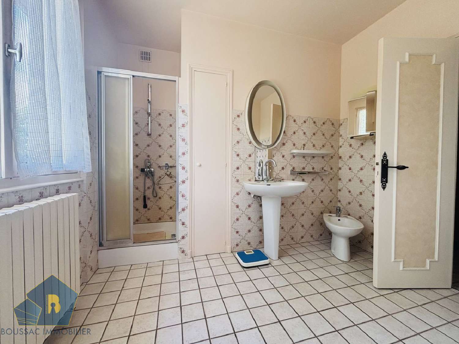te koop villa Boussac Creuse 4
