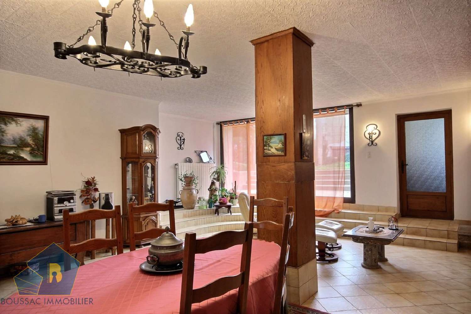  kaufen Villa Boussac Creuse 2